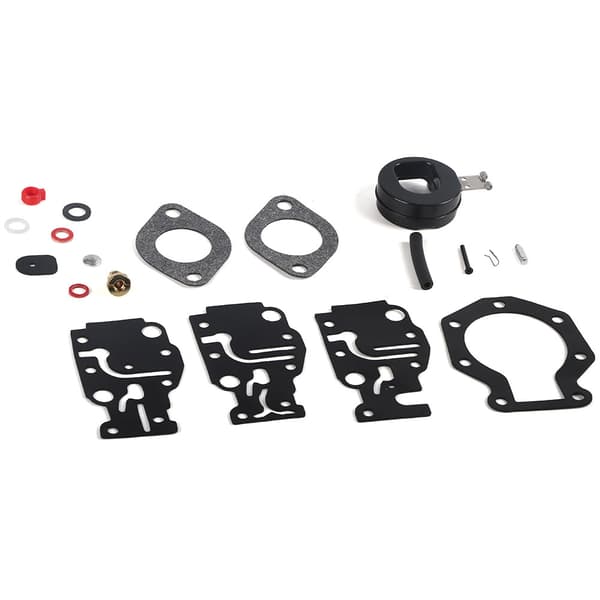 Johnson Evinrude Karburator Reparationssæt 0439073