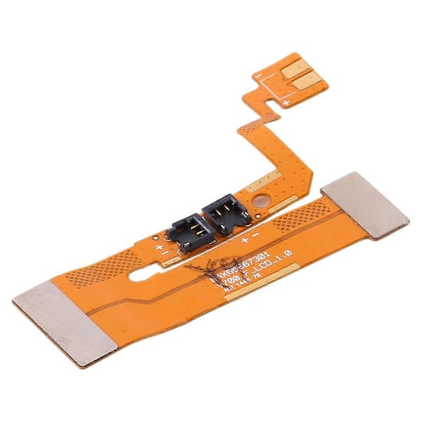 LCD-skärmens flexkabel för LG G Pad 10.1 V700 Not Specified