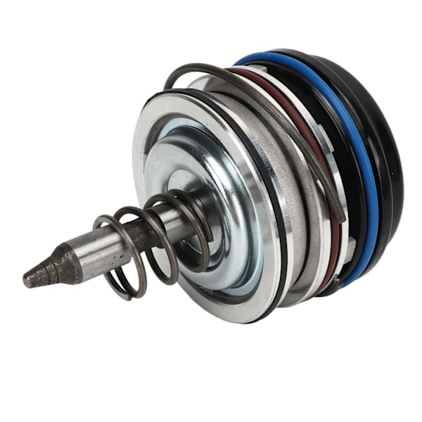 4L60E 4L65E Transmisjon Servo Stempel og Snap Ring Kit 1982 til 2014 Svart