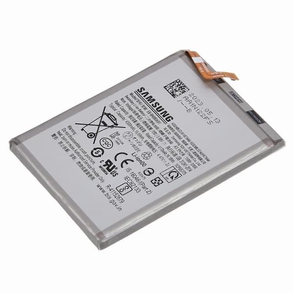 For Samsung Galaxy Note20 5G 3.88V 4170mAh oppladbart Li-Polymer batteri monteringsdel (Enc