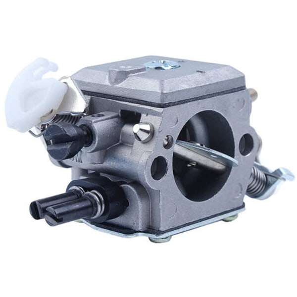 Kaasutin Husqvarna 362 365 371 372 372XP Walbro HD-12 HD-6 Harjaleikkurin moottorisahan kaasuttimille