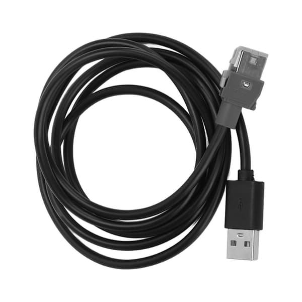 Bilstereo Han USB AUX Bluetooth Kabel Udskiftning til Citroen C2 C3 C4 C4L C5 C6 med RD9 RD43 RD45