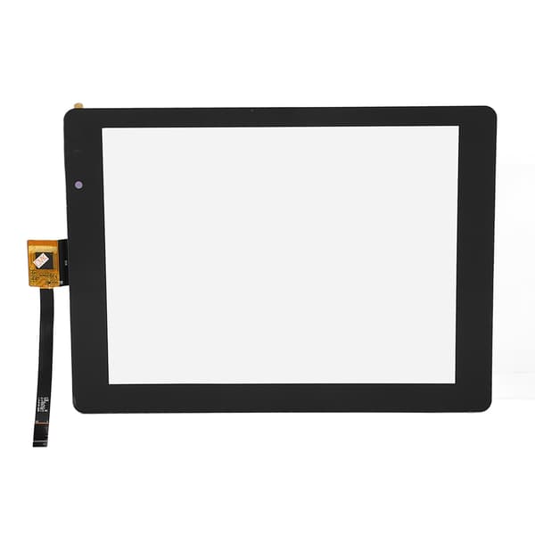 Autel Maxisys MS906 8 tommer touchskærm digitizerpanel 220V diagnostisk scanner værktøj