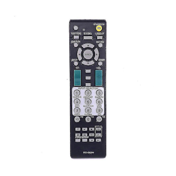 ersätt För Onkyo Rc-682m Av Player Fjärrkontroll Rc-682r Rc682m Tx-sr506