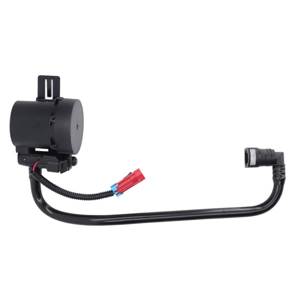 Dampbeholderudluftningsventil 911070 Udskiftning til Chevy Colorado 2004 2012