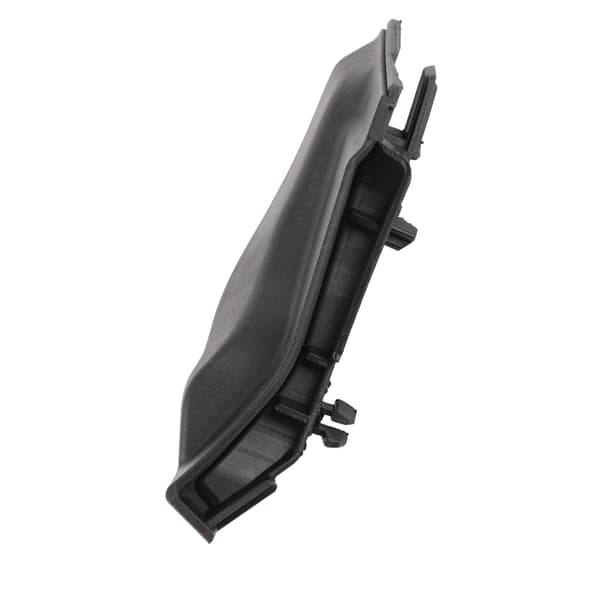 Front Side Ventilationsdæksel ABS Gummipakning til Prius 2010 til 2015 Højre 55083-47020