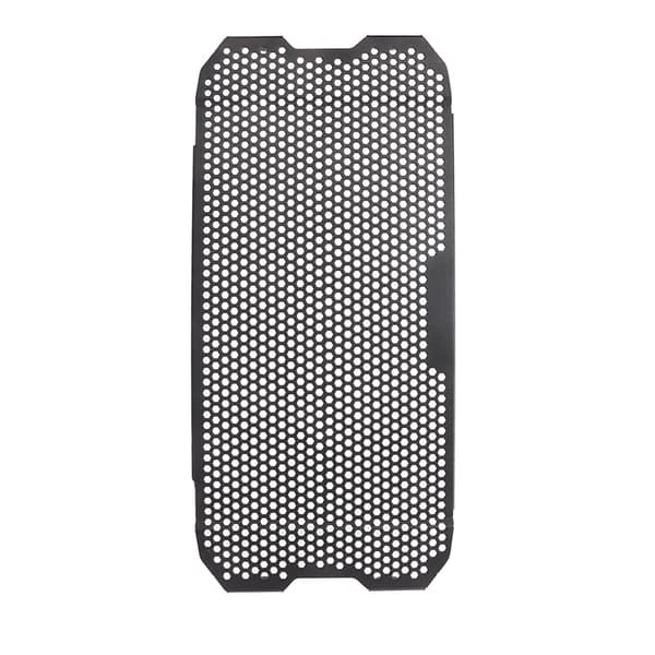 Rustfri stål radiatorbeskyttelse erstatning for Honda NC750S 2014 2020