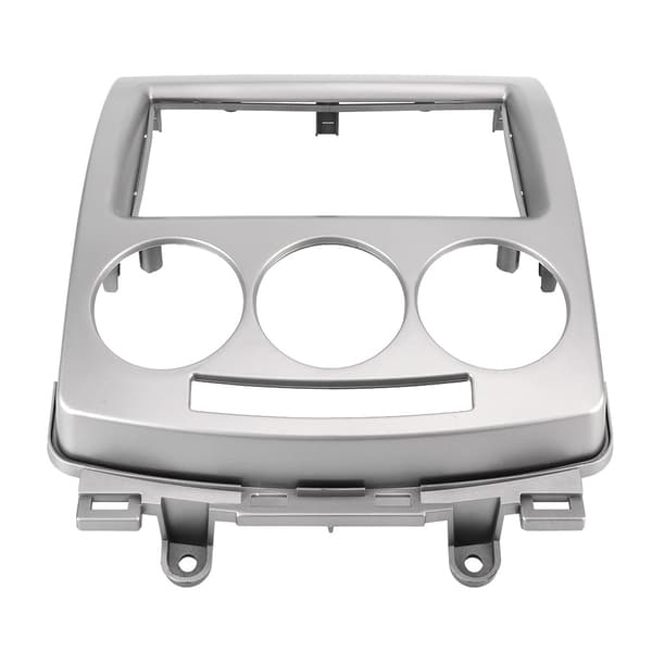 7-tommers 2 Din bilradio dashbordpanel DVD-navigasjon lyd passer for Ram iMax