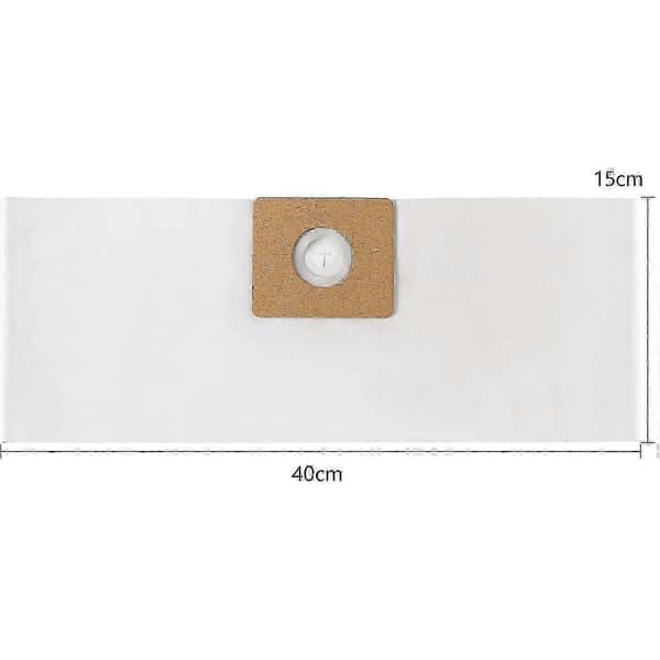 Style A 9066700 Dammsugarpåse för 1,5 Gallon 2