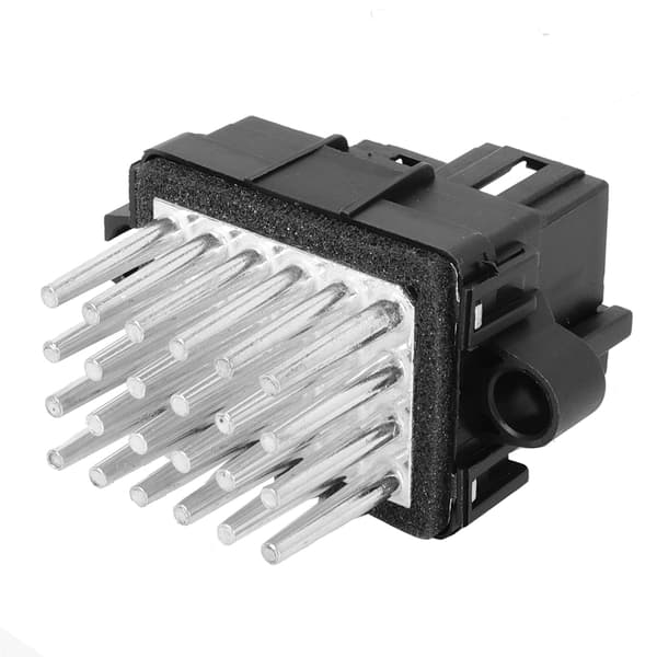 Chevy Camaro 15141283 Motor Modstand Blæser Varmelegeme
