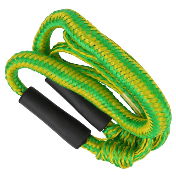 126cm Elastiska Förtöjningslinor för Båt Stretchig Nylon Båt Bungee Rep