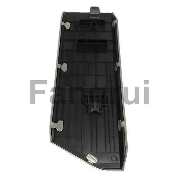 [HT] For bil fører side pedal legering pedaldeksel for Kia bildeler