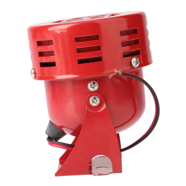 Elektronisk alarm metallskall mikromotor