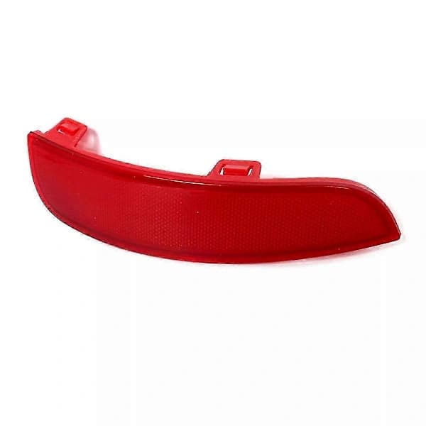 Par Bagkofanger Reflekslys - Kompatible med Volvo S40 V50 2008-2012 Modeller