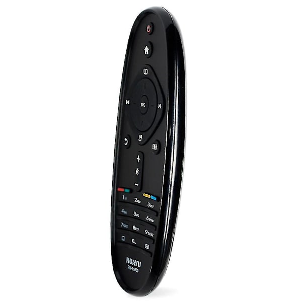 universal fjärrkontroll Rm-l1030 För /philips LCD Smart Tv Hd 3d