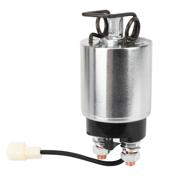 Starter Solenoid Relæ Passer til Isuzu Campo/ Opel 8-94337-444-0