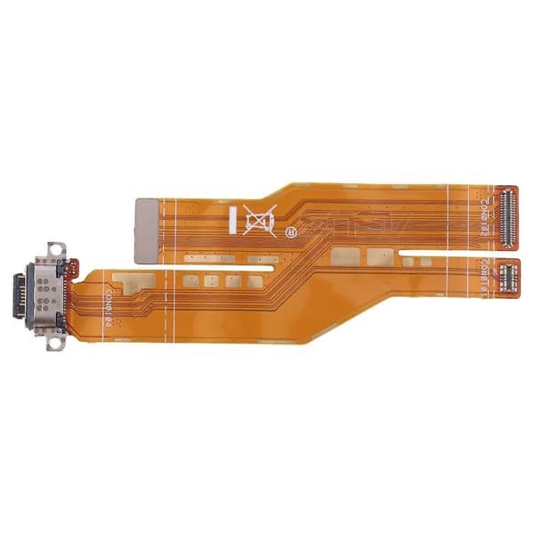 For Asus ROG Phone 8 AI2401 Ladeport Flexkabel Not Specified