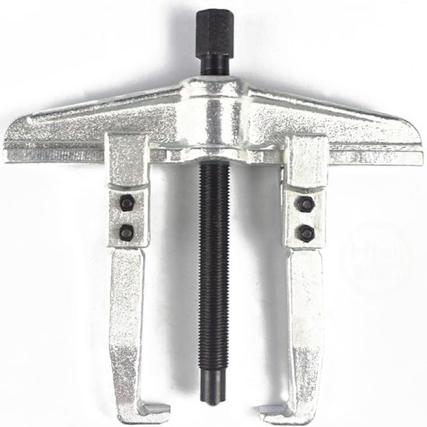 NAVTRÆKKER MED PARALLEL KÆBE 2 ARME 50-140 X 100 mm