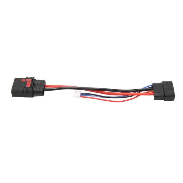 QS8 til Hon 2S RC Batterilader Adapterkabel for RC Bil Båt Drone Batterilader