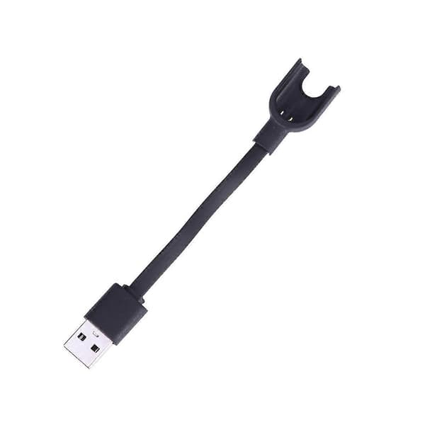 Opladerkabel erstatning til 3 Smart Armbånd