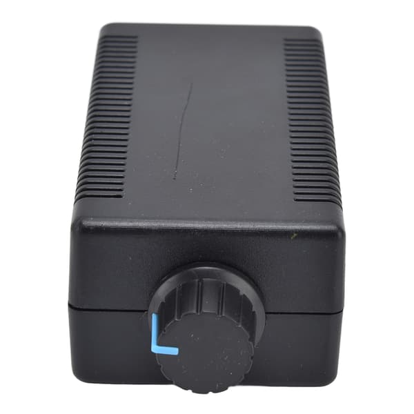 PWM DC Motor Hastighetskontroller 12V 24V 36V 40V 1600W 10‑40V