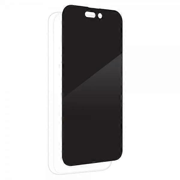 Invisibleshield Glass Privacy Edge skjermbeskytter iPhone 14 Pro Max