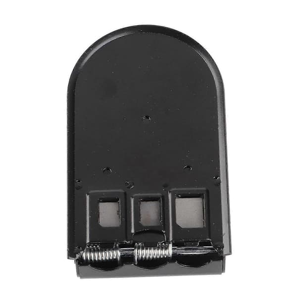 Universell 3-i-1 standard mikronanometer SIM-kortkutter 3 SIM-adapter 1 SIM-kortnål