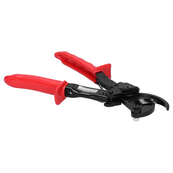 Spärrpressverktyg Trådterminal Crimper HS-325A