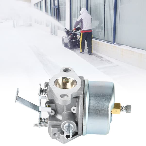 Förgasare för Snöslunga 632076 632230 632272 631828