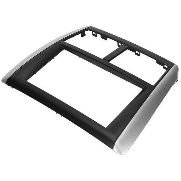 Subaru Impreza 2007 2012 Dobbel Din Bilradio Navigasjon Panel Ramme