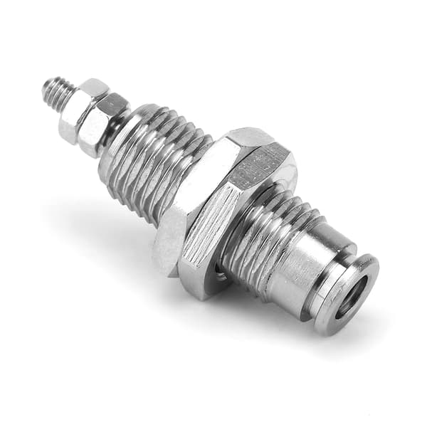 Mini enkeltvirkende pneumatisk cylinder CJPB6 5mm