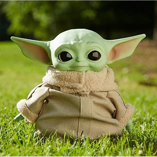 Baby Yoda presenter,, Baby Yoda leksaker för barn