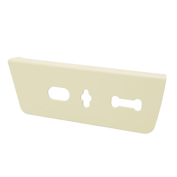 Ford 2009 2014 LHD Beige 3-hulls ustrømforsynt setebryterpanel 9L3Z14A706CA erstatning