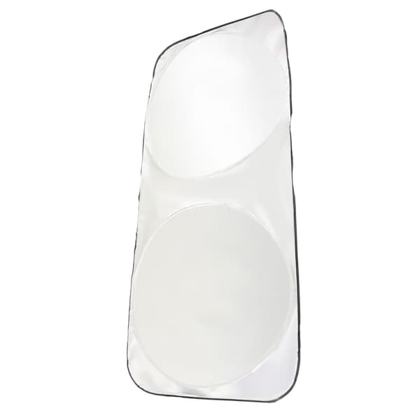 Windshield Sunshade Foldable Window UV Rays Heat Sun Protection Car Interior Windshield Accessories 190x90cm 74.8x35.43in
