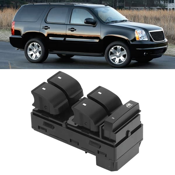 Vindueskontakt til elruder Chevrolet Silverado 20945129