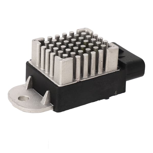 Motor Køleventilator Relæ 68023333AA Automatisk Drift til Chrysler Pacifica 2004 til 2008