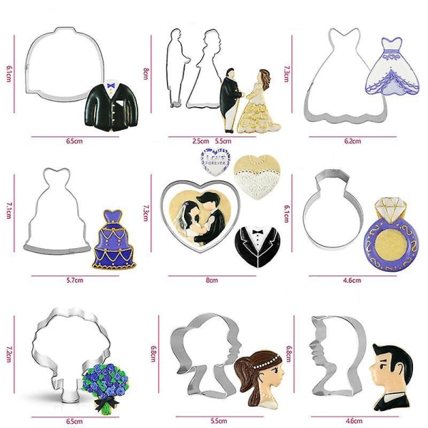 Form 10 set