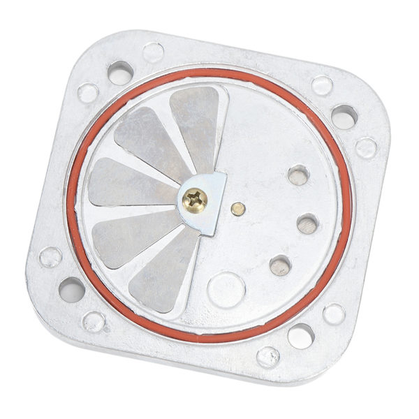 Luftkompressorventilplade E103497 Effektiv Gasstyring Høj Præcisions Pasform Til PXCMF226VM