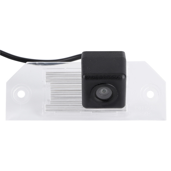 Ford Focus Universal Backkamera HD CCD Bakre Vy