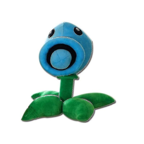 30 cm planter vs. Zombies Plys legetøj til børn fødselsdagsgave Style 5