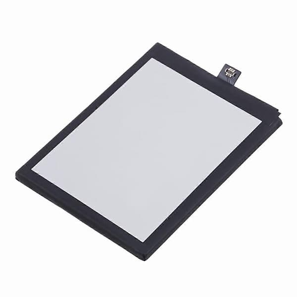 Til TCL 20 Pro 5G 3.85V 4360mAh Li-ion Polymer Batteri Samlekomponent (Kode: TLP043D7/TLP043D1)