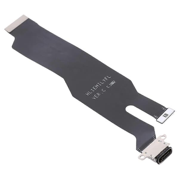 Opladningsport Flexkabel til Huawei P20