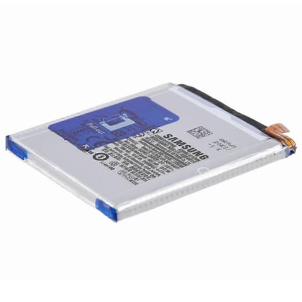 Til Samsung Galaxy S23 Ultra 3.88V 4855mAh Li-ion Polymer Batteri Samlekomponent (Kode: EB-BS918ABY)
