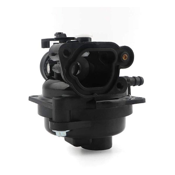 Ruohonleikkurin moottorin kaasuttimet Briggs & Stratton 300E 450E OVH-moottoreille 591979 595656 590556 Puutarhakaasuttimet,