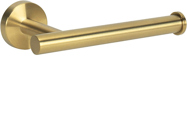 Baderom Toalettrullholder, Premium SUS304 Rustfritt Stål,[ht]