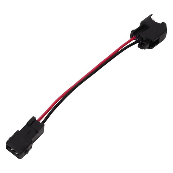 8 brændstofinjektoradapterkabel LS1 LS6 LT1 EV1 til LS2 LS3 LS7 EV6 motorledningsnetinjektor