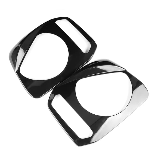 Suzuki Jimny 2007 2015 Utvendig Lykte Grill Deksel Trim
