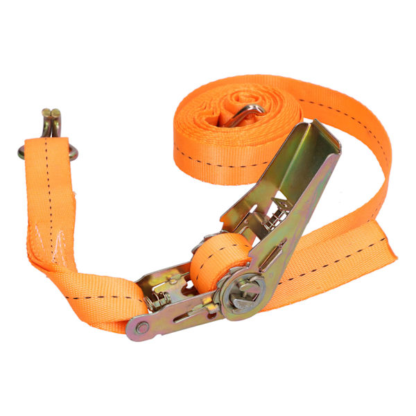 Kraftig Polyester Lastbilsbagagerem 10 Meter