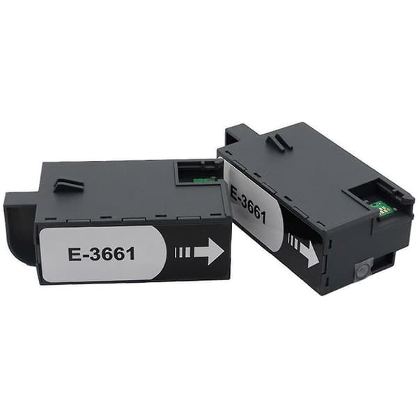 Skriver T3661 vedlikeholdsboks for XP6000 XP6001 XP15010 XP-15080 XP6005 XP6100