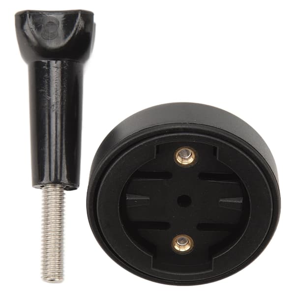 Garmin 520plus 530 830 1030 Cykelcomputer Frontmontering med Kameraadapter